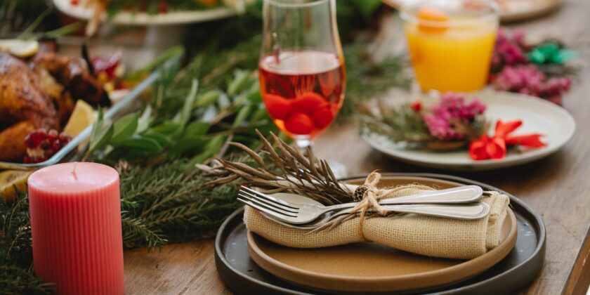 pranzo di natale