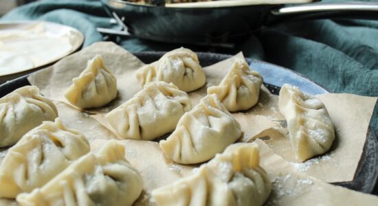 ravioli
