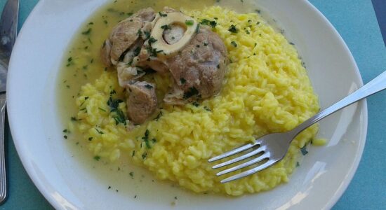 risotto