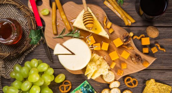 scelte alimentari