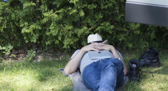 siesta