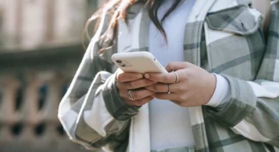sms