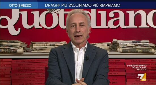 società il fatto quotidiano