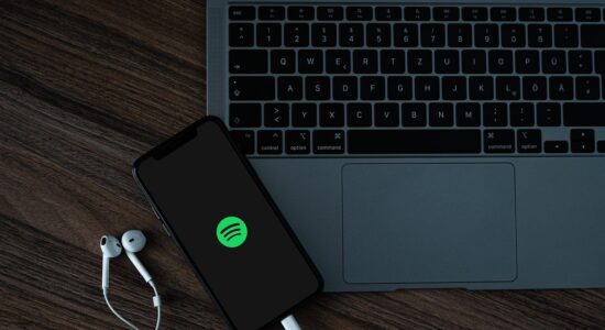 spotify