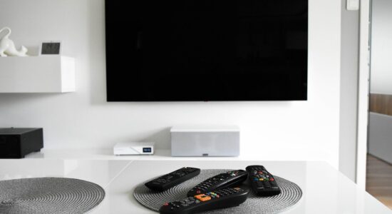 televisione