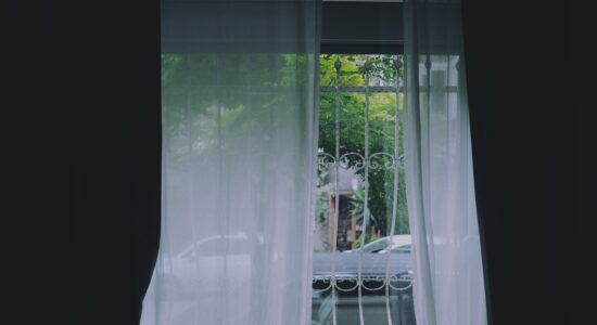 tenda