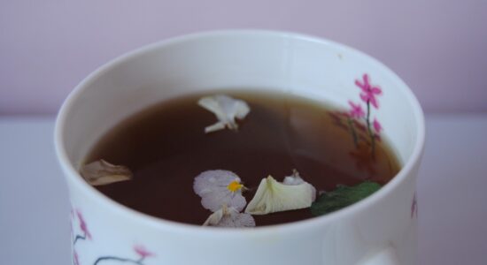 tisane