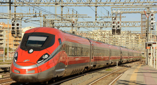treno