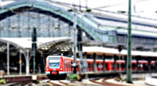 treno