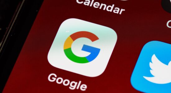 Google