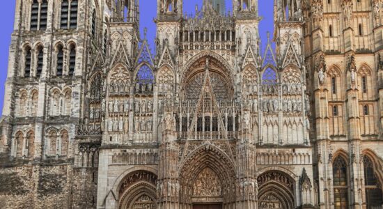 Rouen