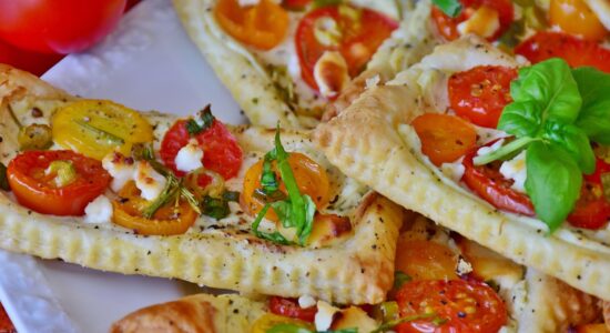 Antipasto