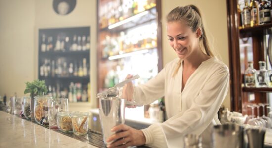 barman