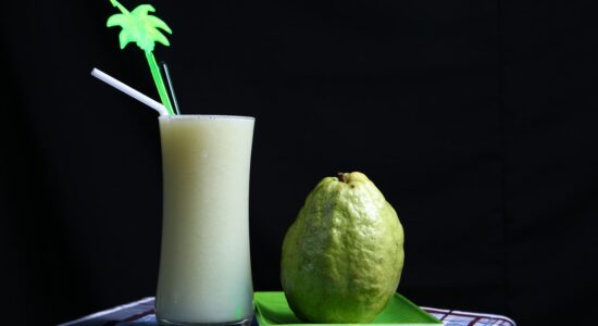 bevanda guava