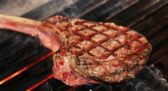 Bistecca