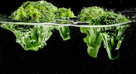 broccoli