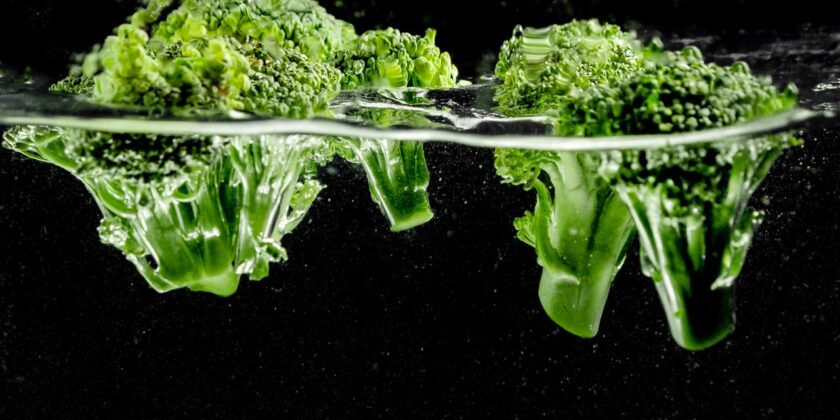 broccoli