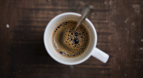 caffè orzo