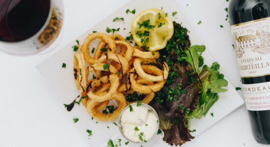 calamari