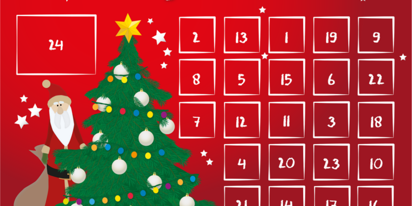 Avvento calendario