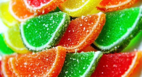 gelatine