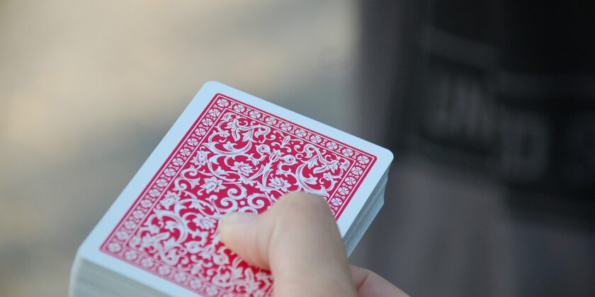 solitario