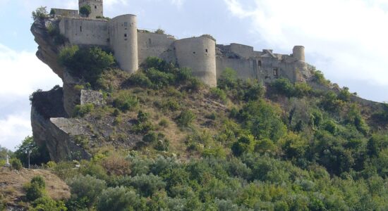 castello