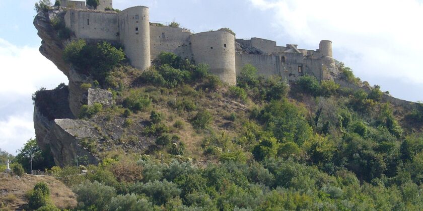 castello