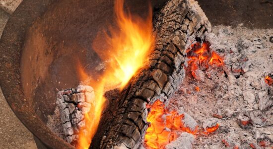 cenere