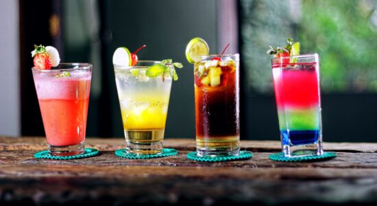 cocktail