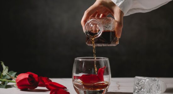 cocktail