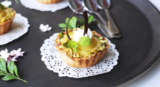 crostatina