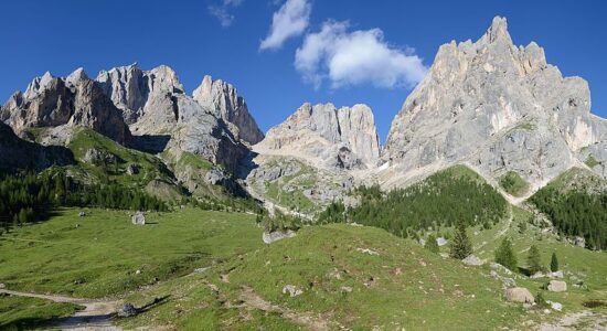 dolomiti