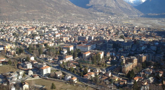 Domodossola