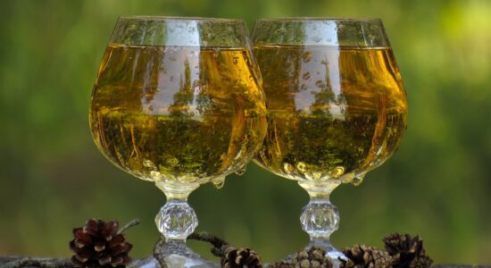 drink