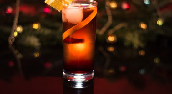 drink