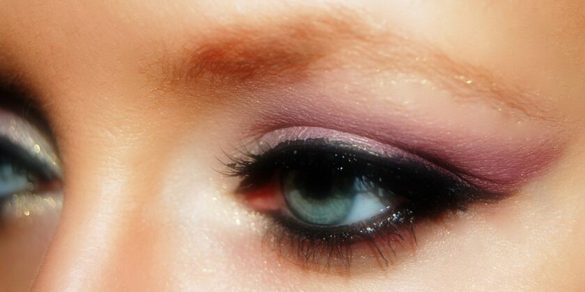 eyeliner
