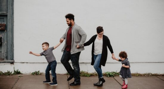 famiglie
