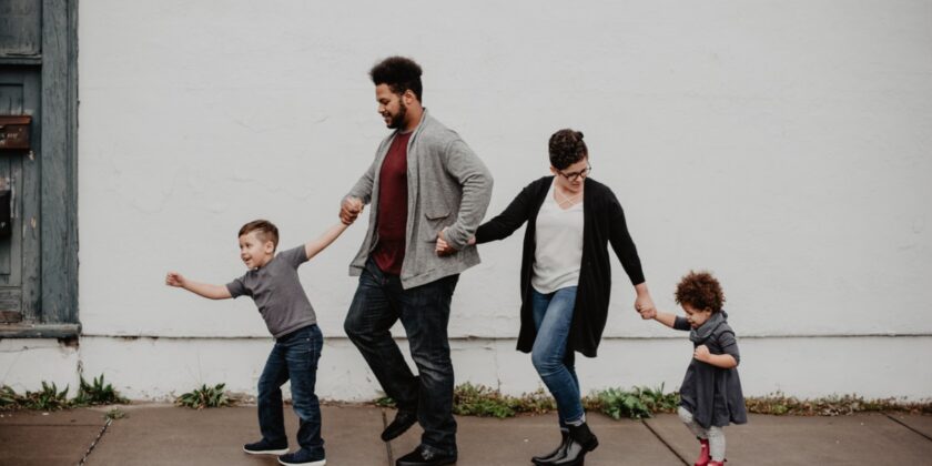 famiglie