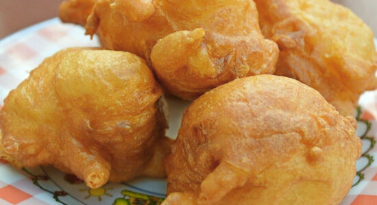 frittelle