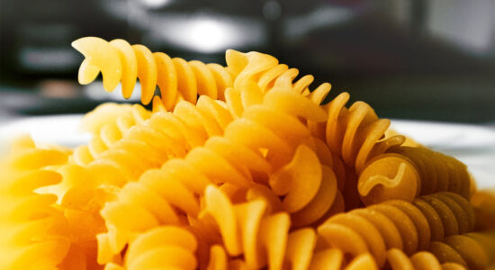 fusilli