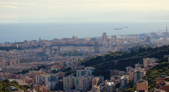 genova