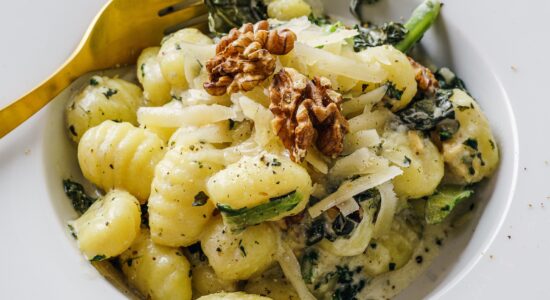 gnocchi