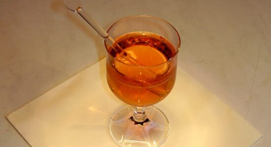 grog