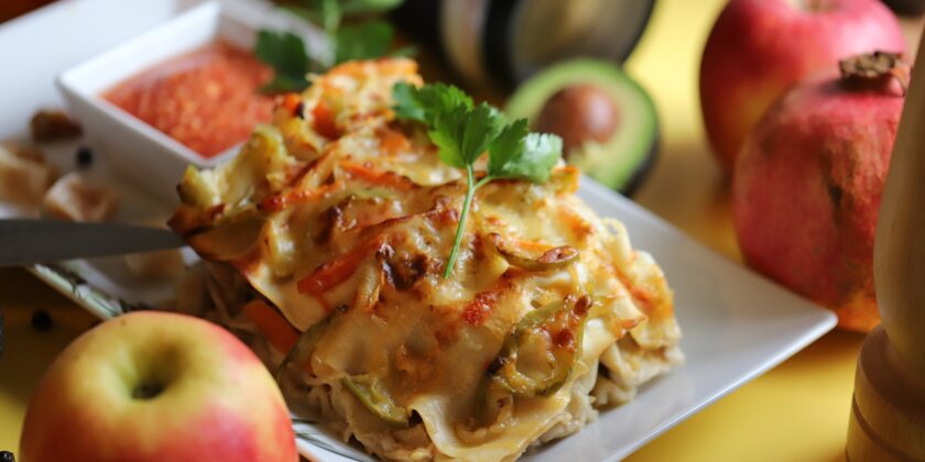 lasagna