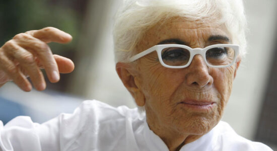 lina wertmuller