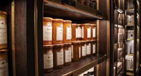 marmellata