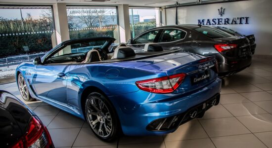 maserati