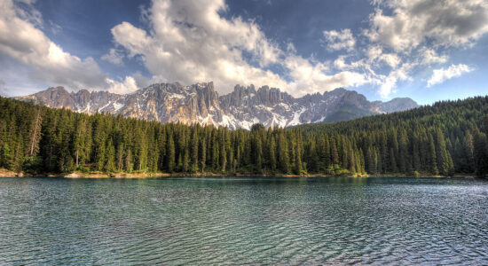 montagna