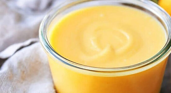 mousse